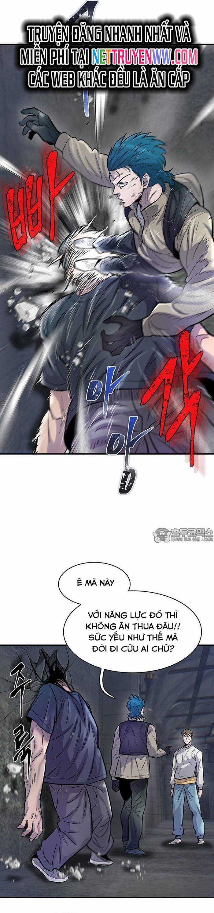 Bù Nhìn - Chương 54 - Trang 37