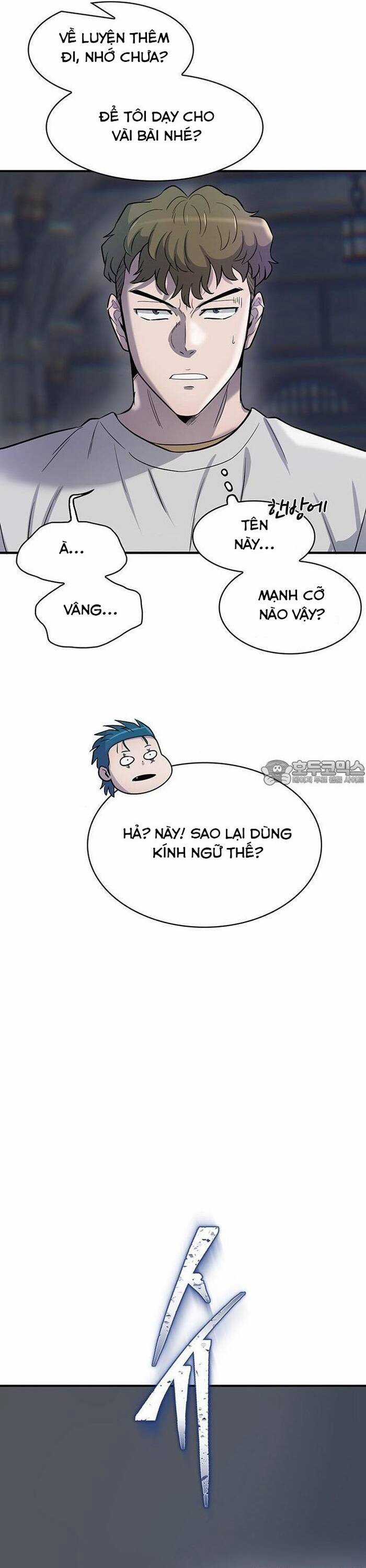 Bù Nhìn - Chương 54 - Trang 38