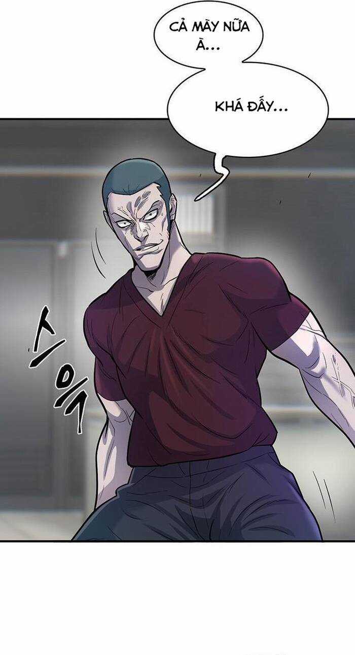 Bù Nhìn - Chương 54 - Trang 5