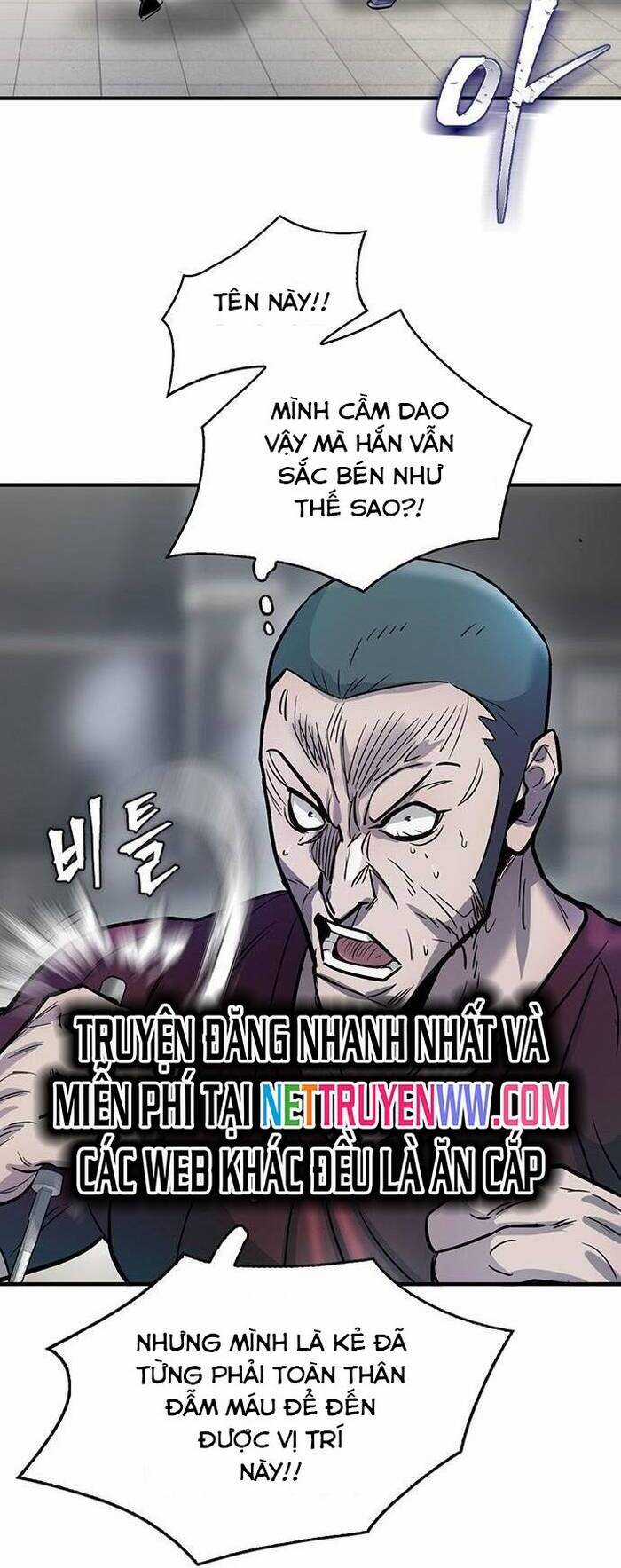 Bù Nhìn - Chương 54 - Trang 41