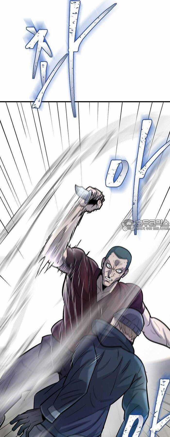 Bù Nhìn - Chương 54 - Trang 43