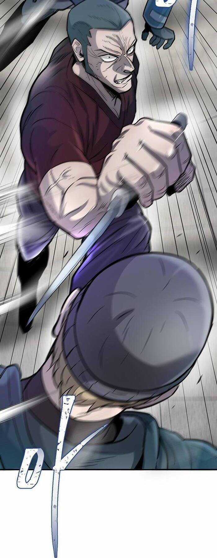 Bù Nhìn - Chương 54 - Trang 44