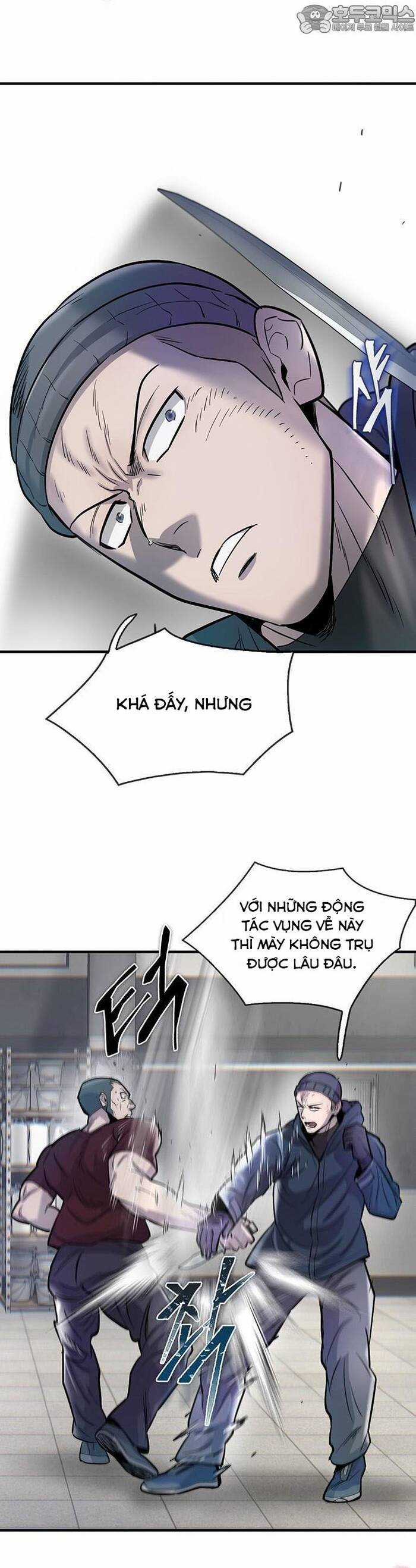 Bù Nhìn - Chương 54 - Trang 45