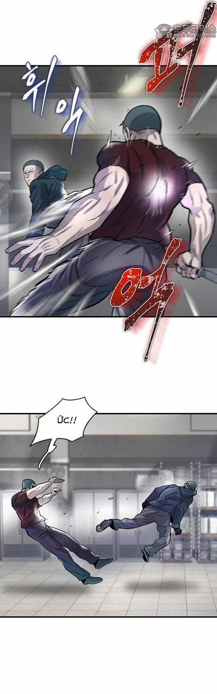 Bù Nhìn - Chương 54 - Trang 46