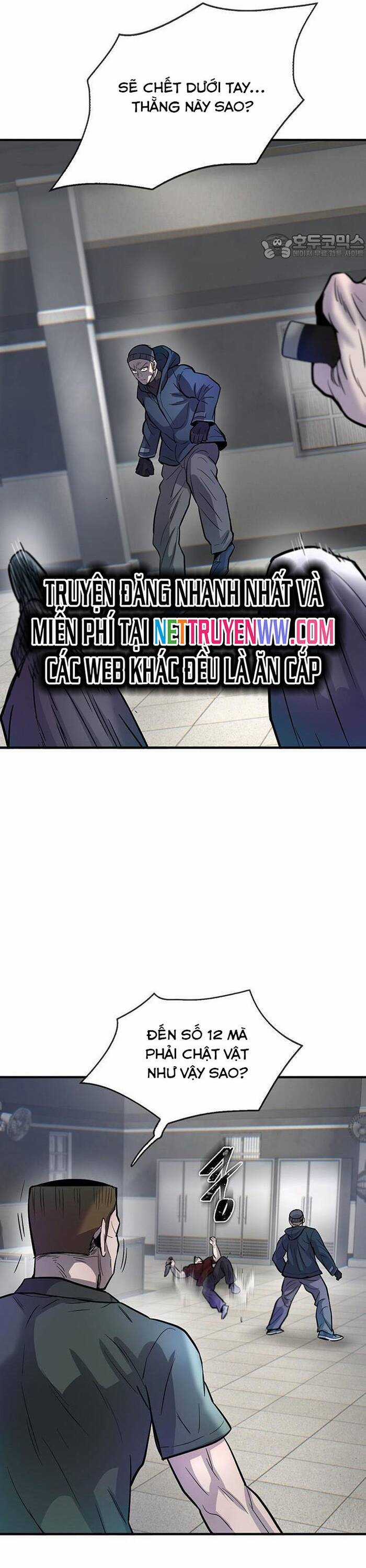 Bù Nhìn - Chương 54 - Trang 48