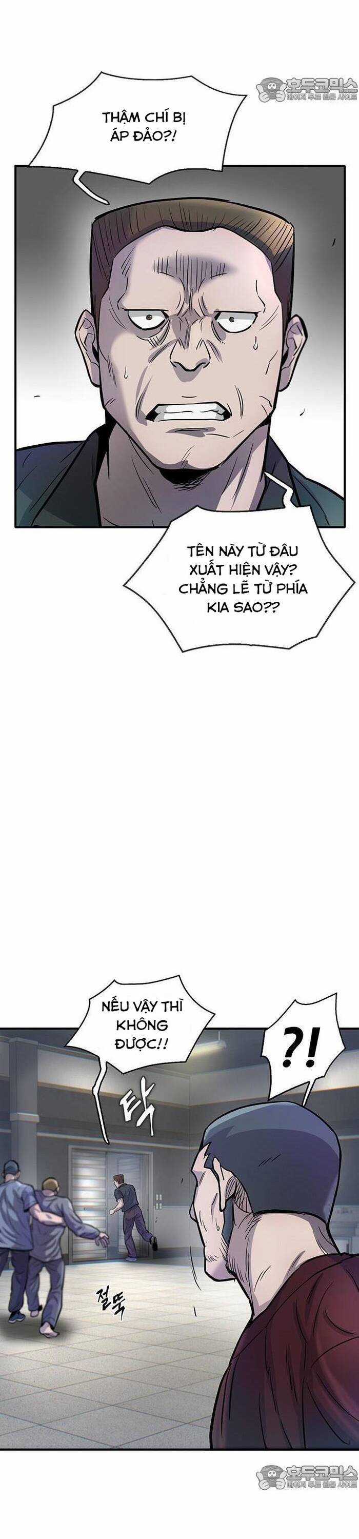 Bù Nhìn - Chương 54 - Trang 49