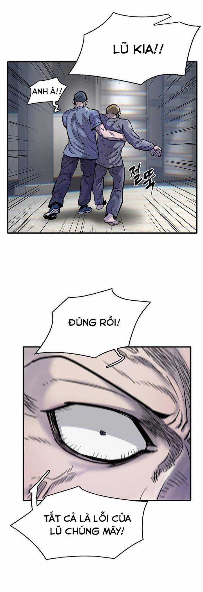 Bù Nhìn - Chương 54 - Trang 50