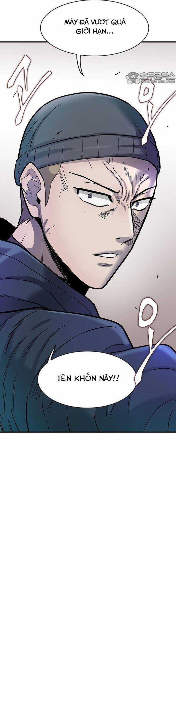 Bù Nhìn - Chương 54 - Trang 58