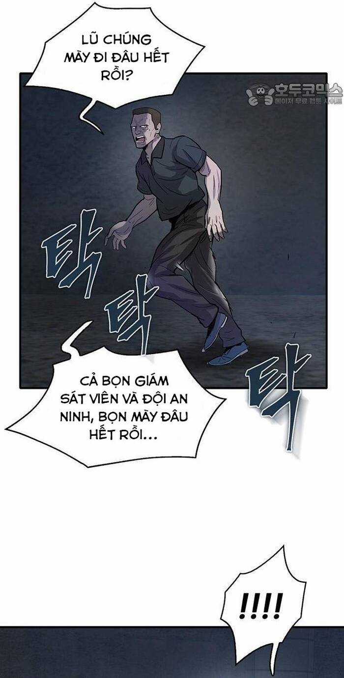 Bù Nhìn - Chương 54 - Trang 59