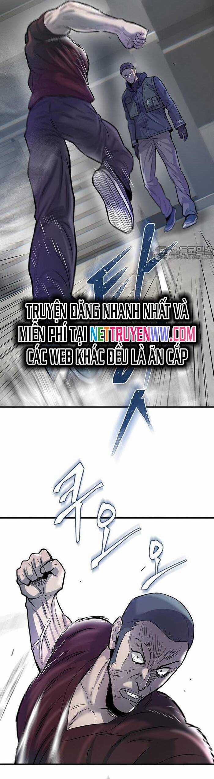 Bù Nhìn - Chương 54 - Trang 7