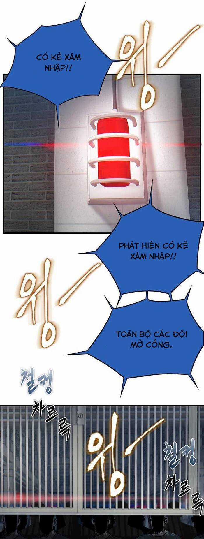 Bù Nhìn - Chương 54 - Trang 61