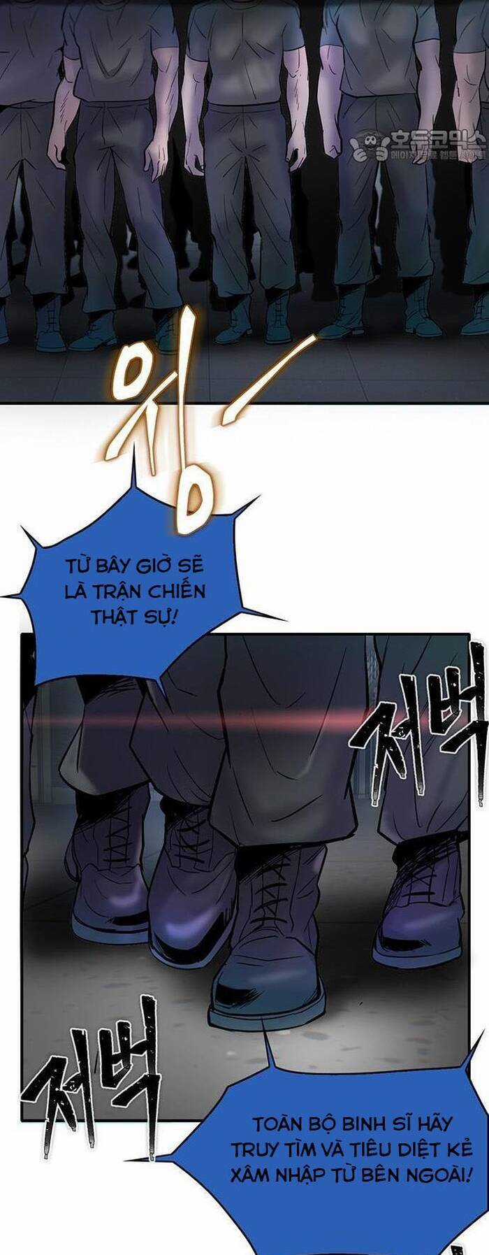 Bù Nhìn - Chương 54 - Trang 62