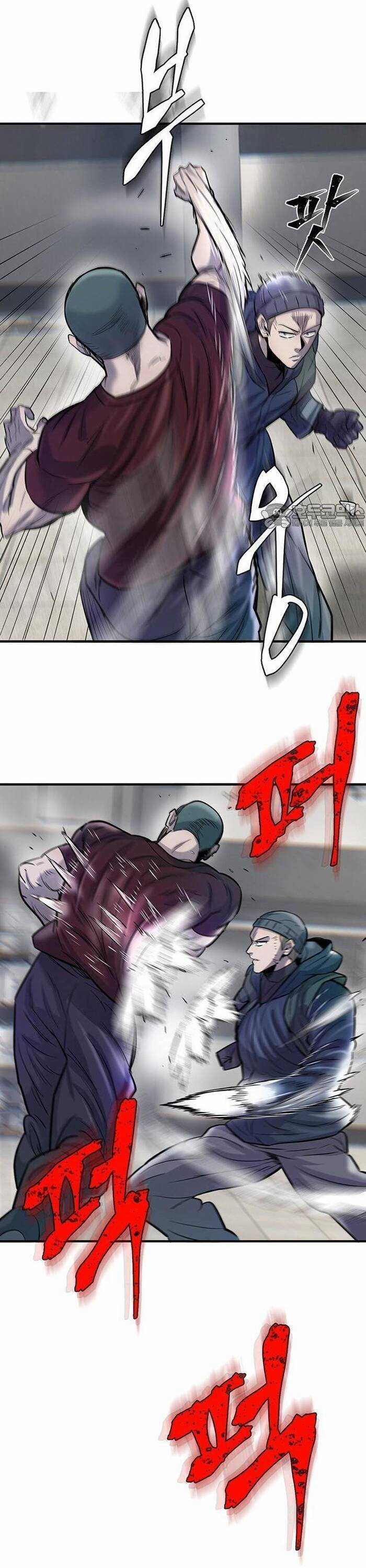 Bù Nhìn - Chương 54 - Trang 8