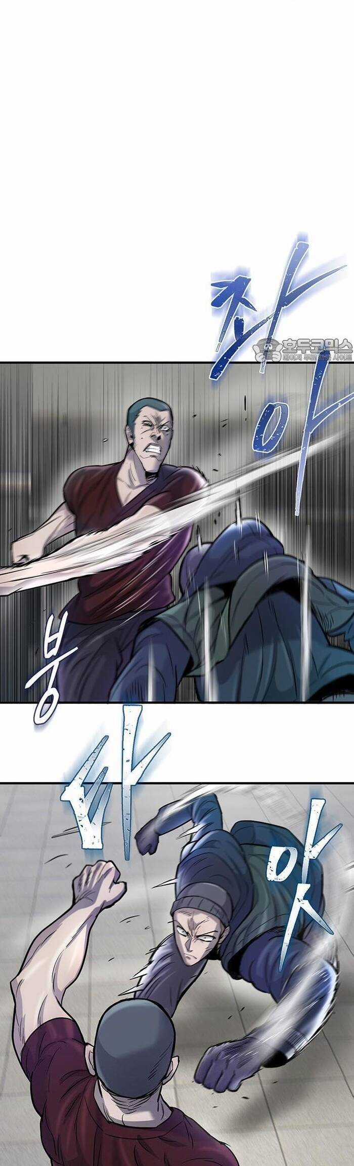 Bù Nhìn - Chương 54 - Trang 9