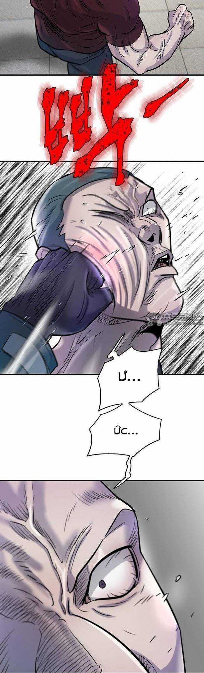 Bù Nhìn - Chương 54 - Trang 10