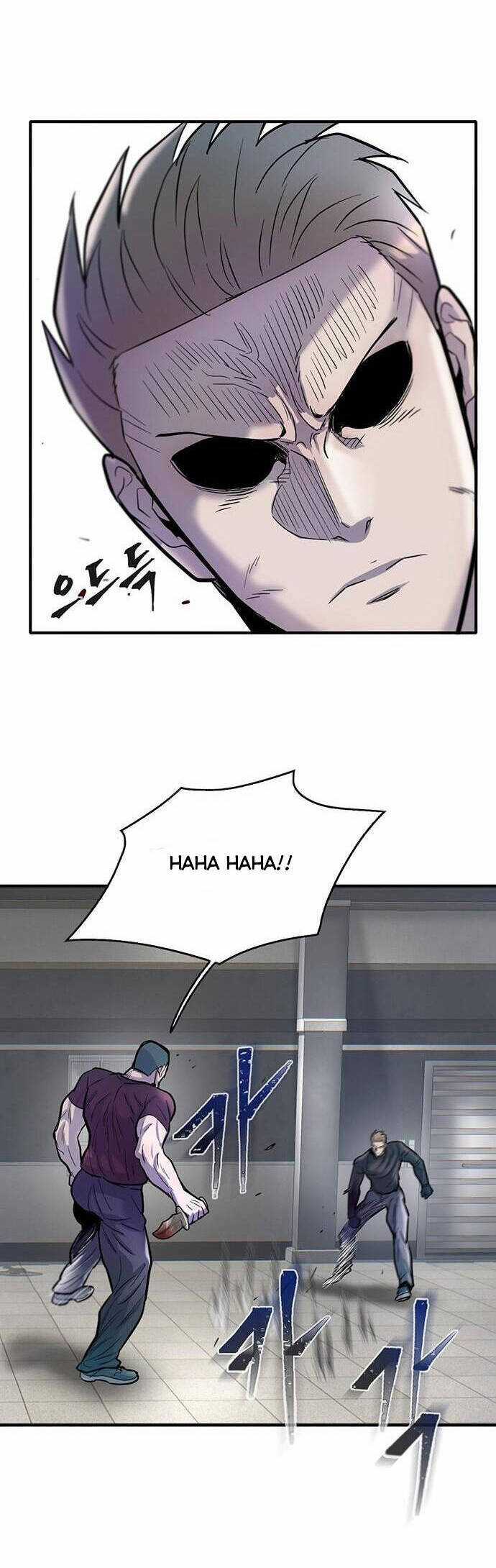 Bù Nhìn - Chương 55 - Trang 12