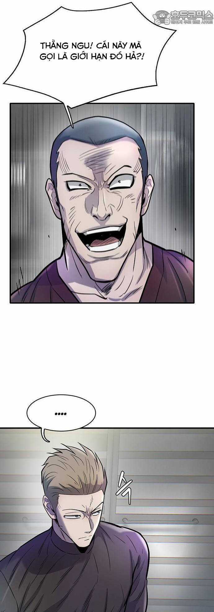 Bù Nhìn - Chương 55 - Trang 13