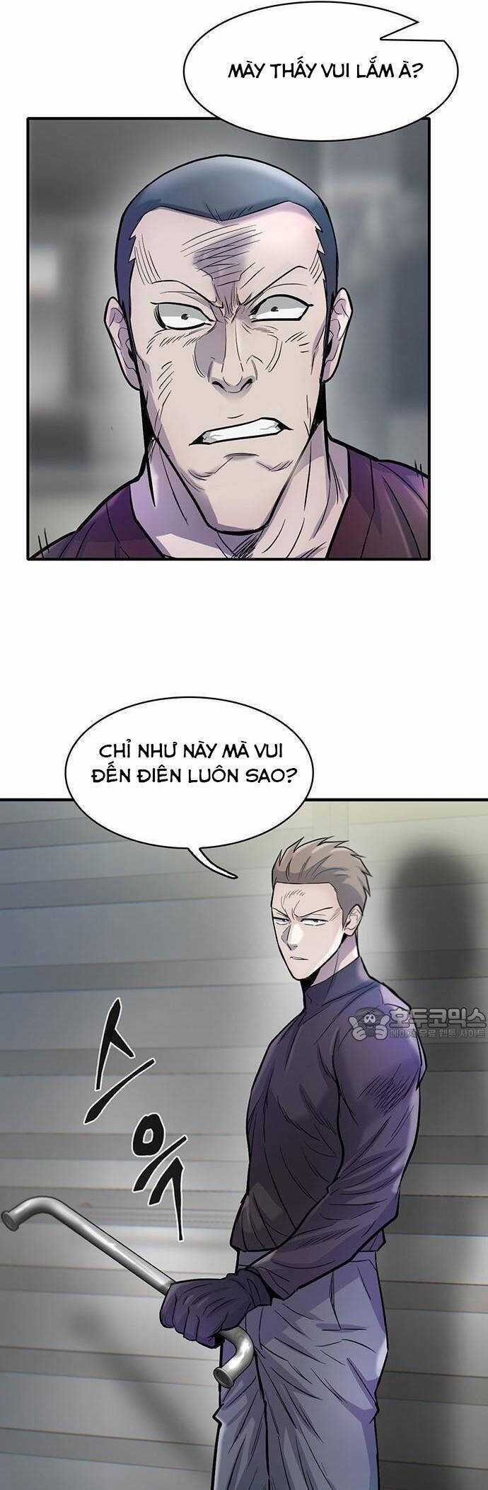 Bù Nhìn - Chương 55 - Trang 15