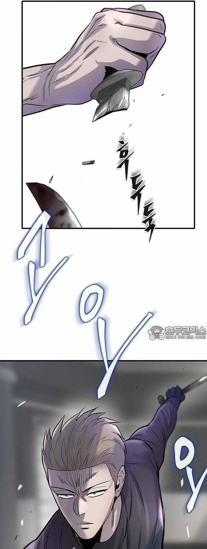 Bù Nhìn - Chương 55 - Trang 19