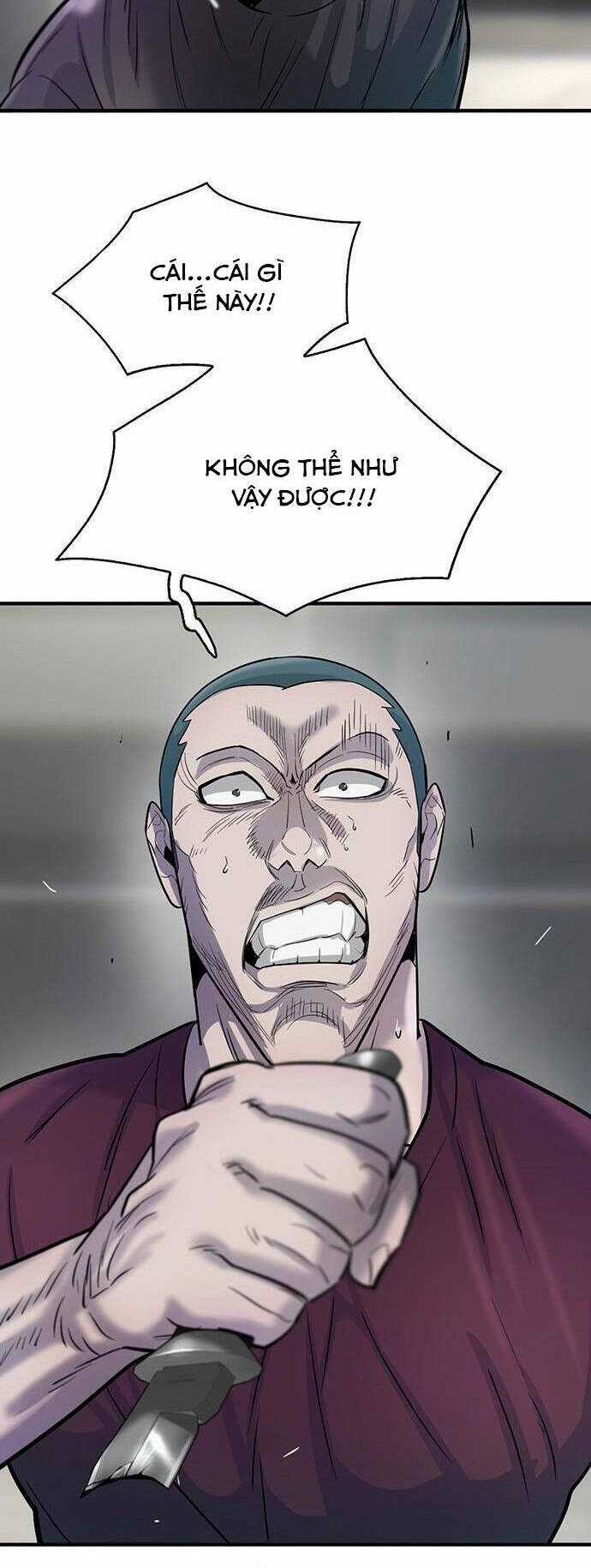 Bù Nhìn - Chương 55 - Trang 20