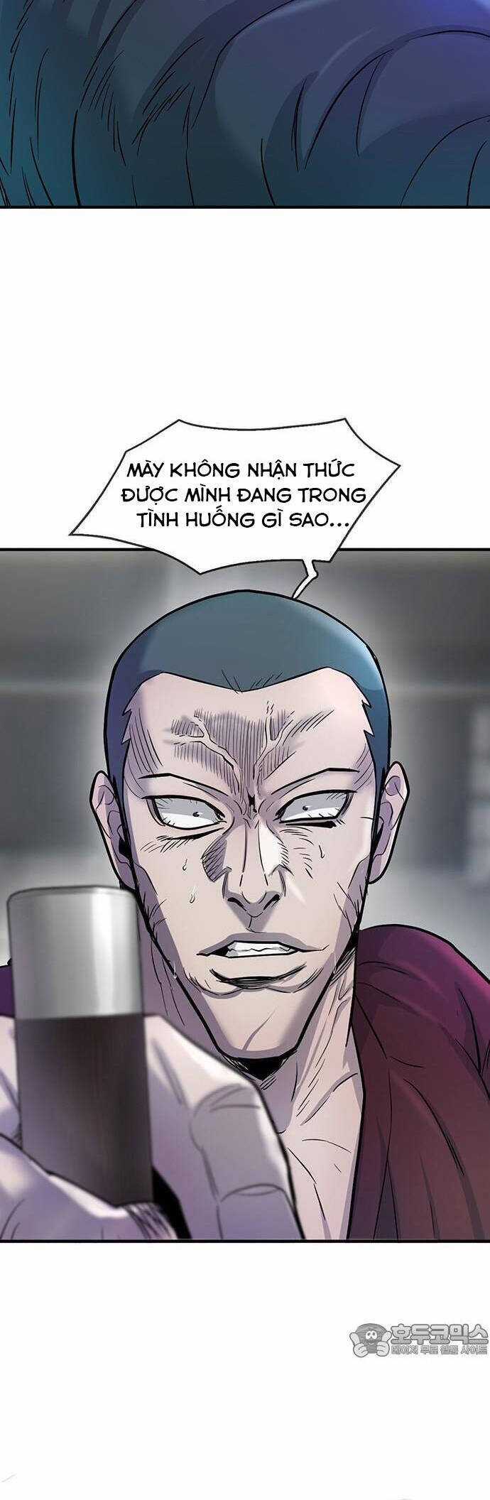 Bù Nhìn - Chương 55 - Trang 3