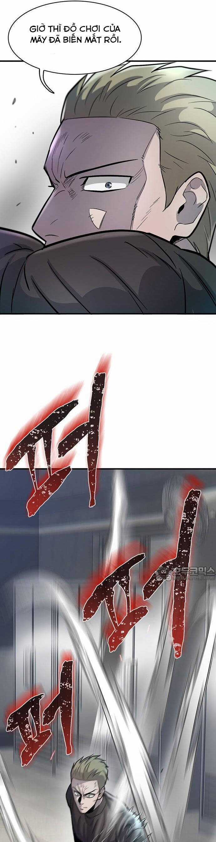 Bù Nhìn - Chương 55 - Trang 23