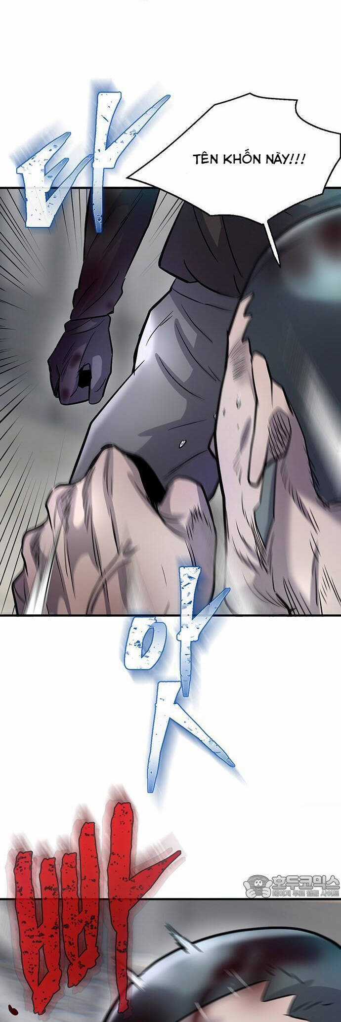 Bù Nhìn - Chương 55 - Trang 25