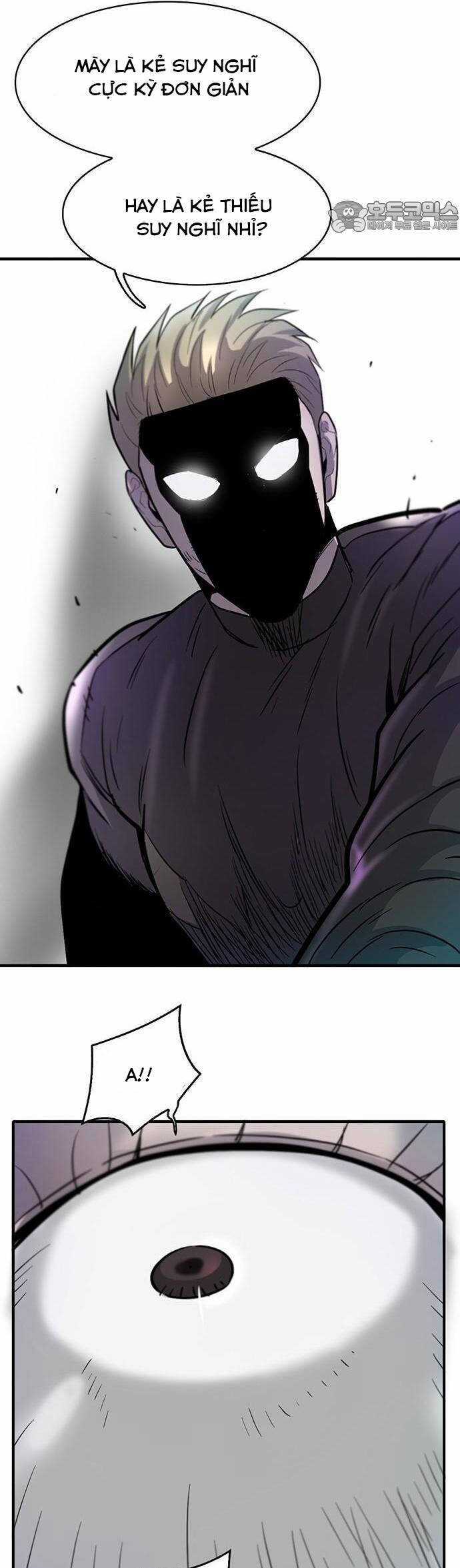 Bù Nhìn - Chương 55 - Trang 27