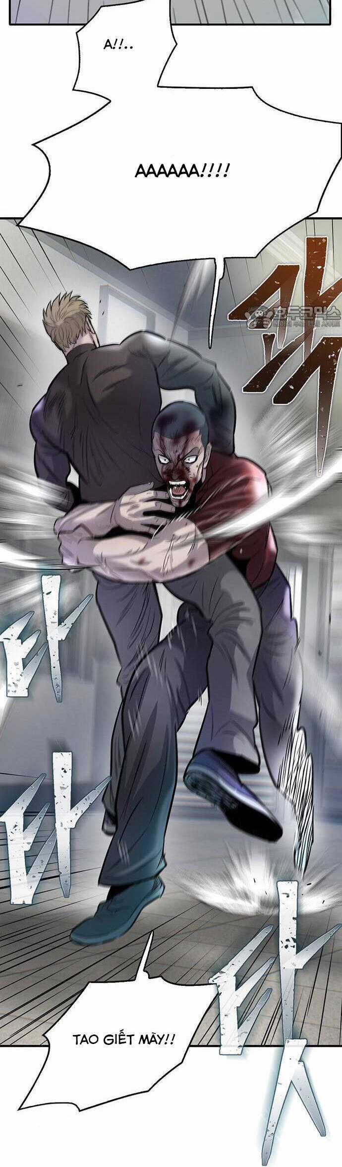 Bù Nhìn - Chương 55 - Trang 28