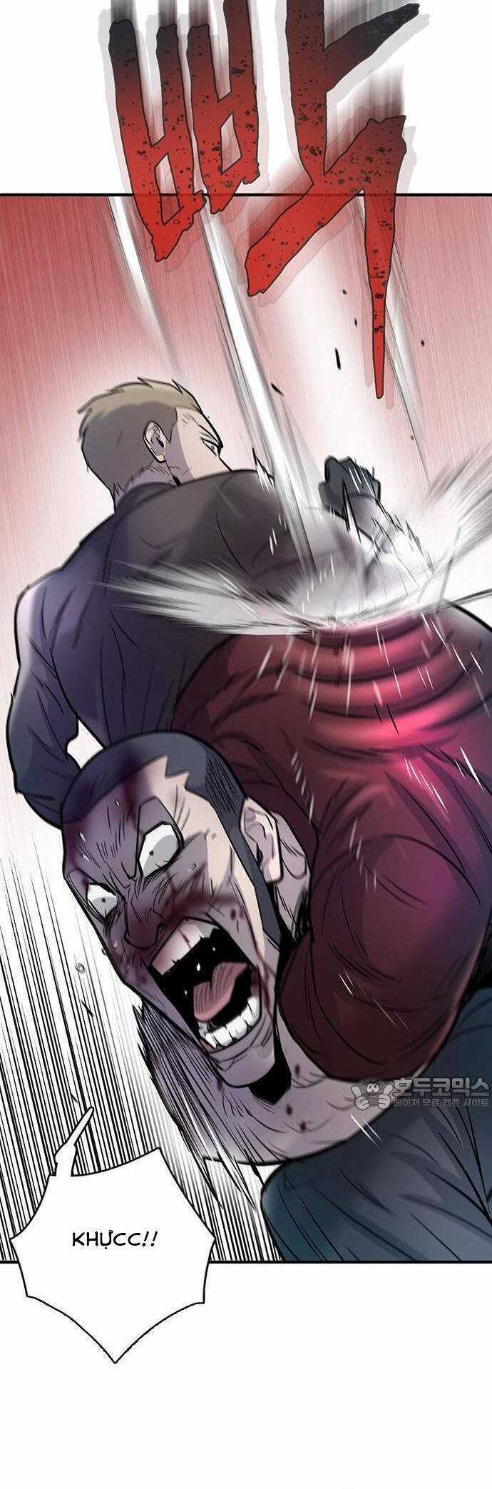 Bù Nhìn - Chương 55 - Trang 30