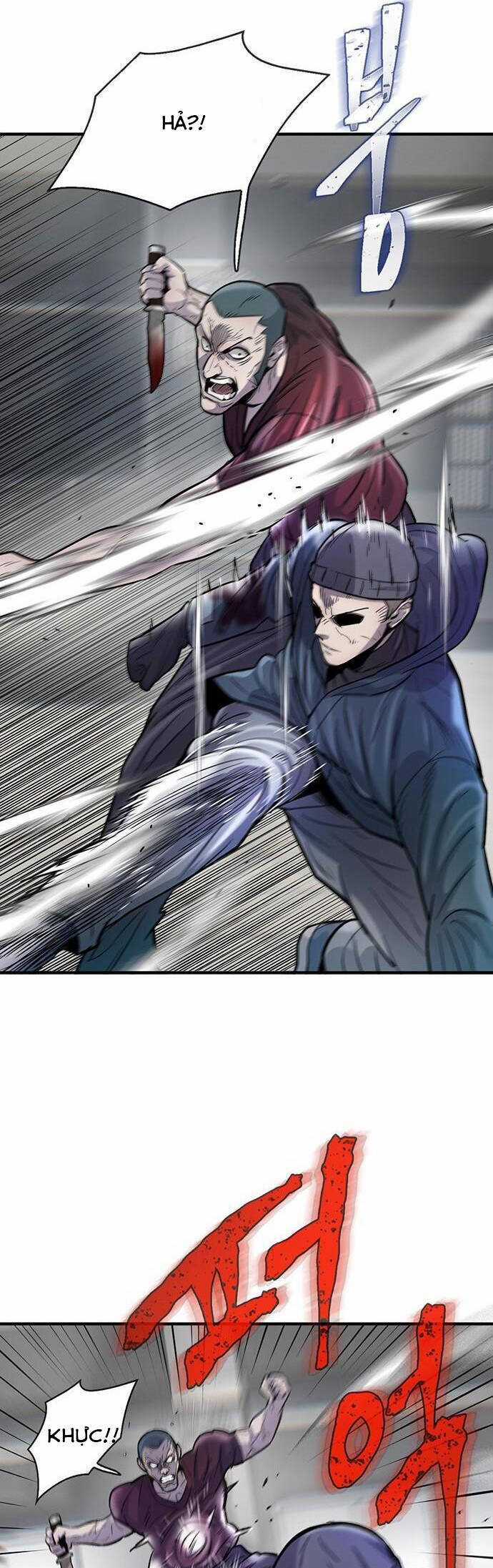 Bù Nhìn - Chương 55 - Trang 4