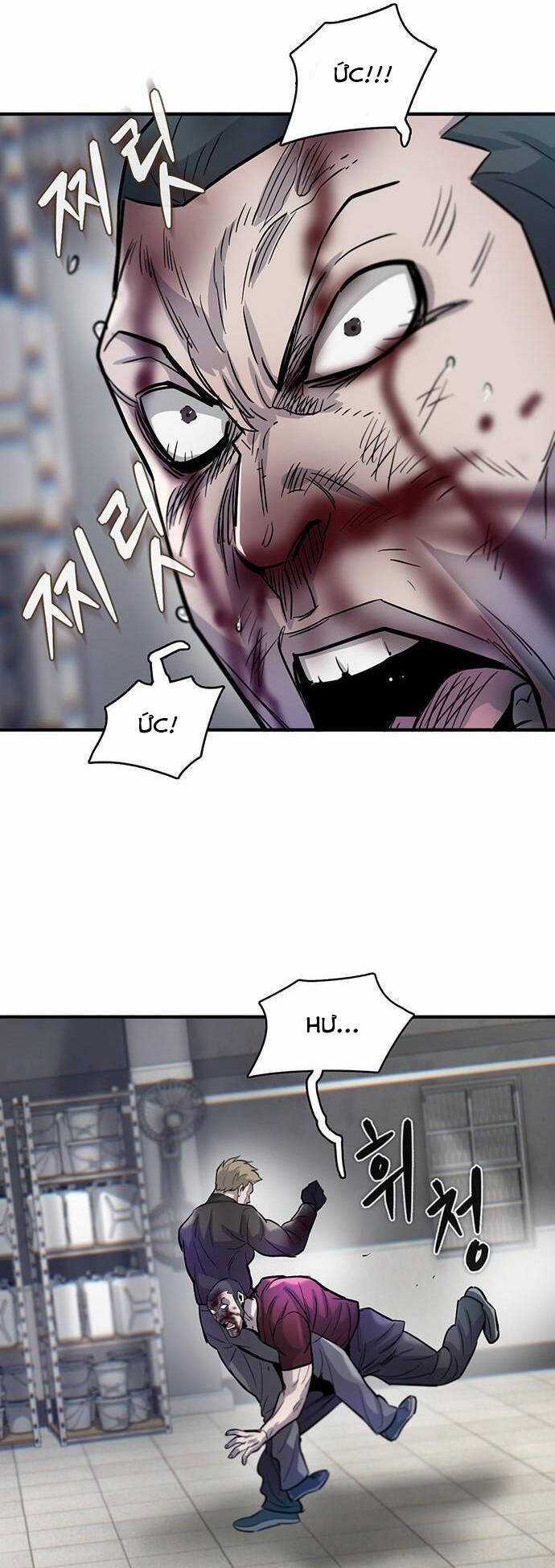 Bù Nhìn - Chương 55 - Trang 31