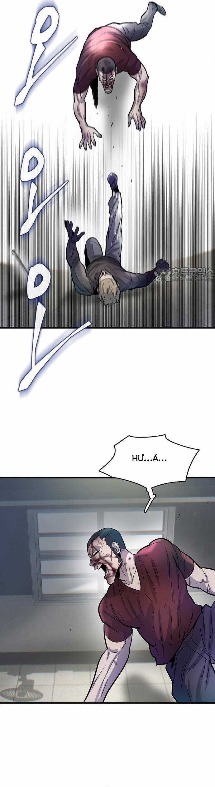 Bù Nhìn - Chương 55 - Trang 33