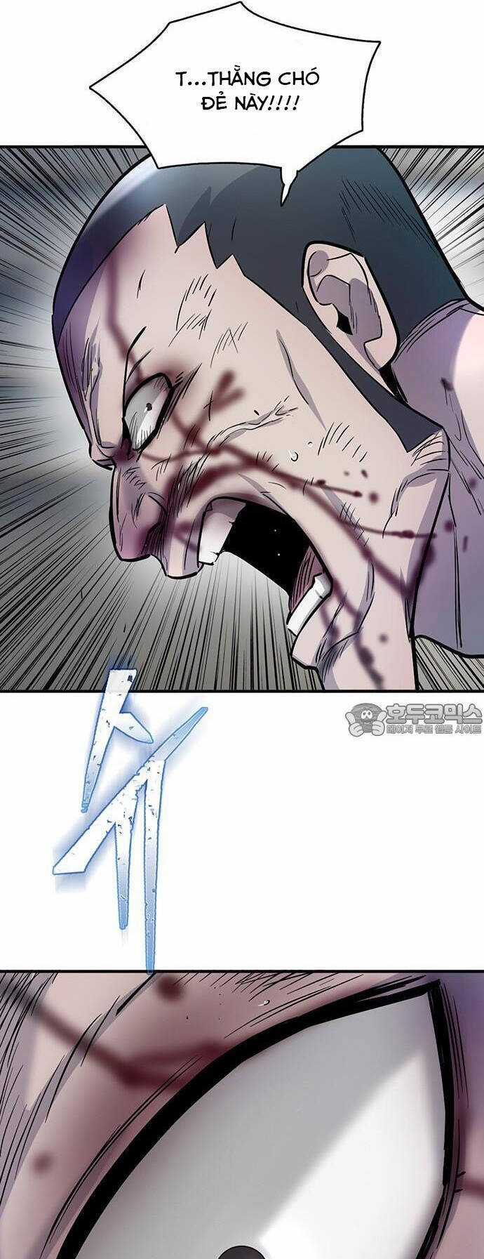 Bù Nhìn - Chương 55 - Trang 34