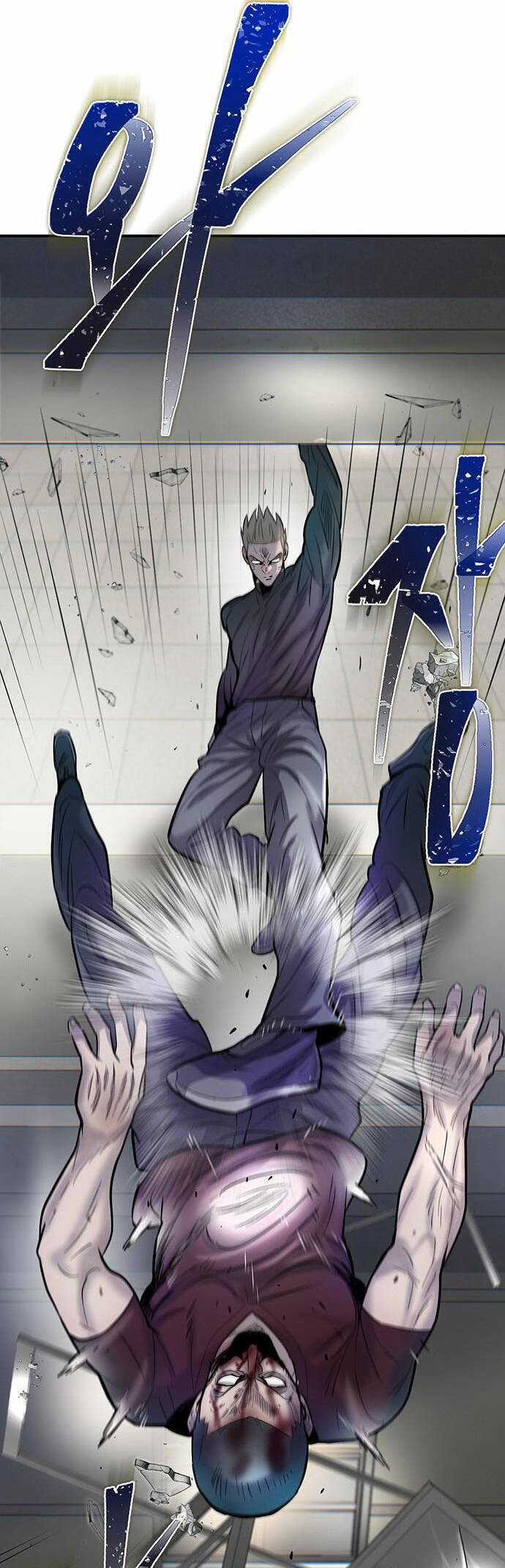 Bù Nhìn - Chương 55 - Trang 37