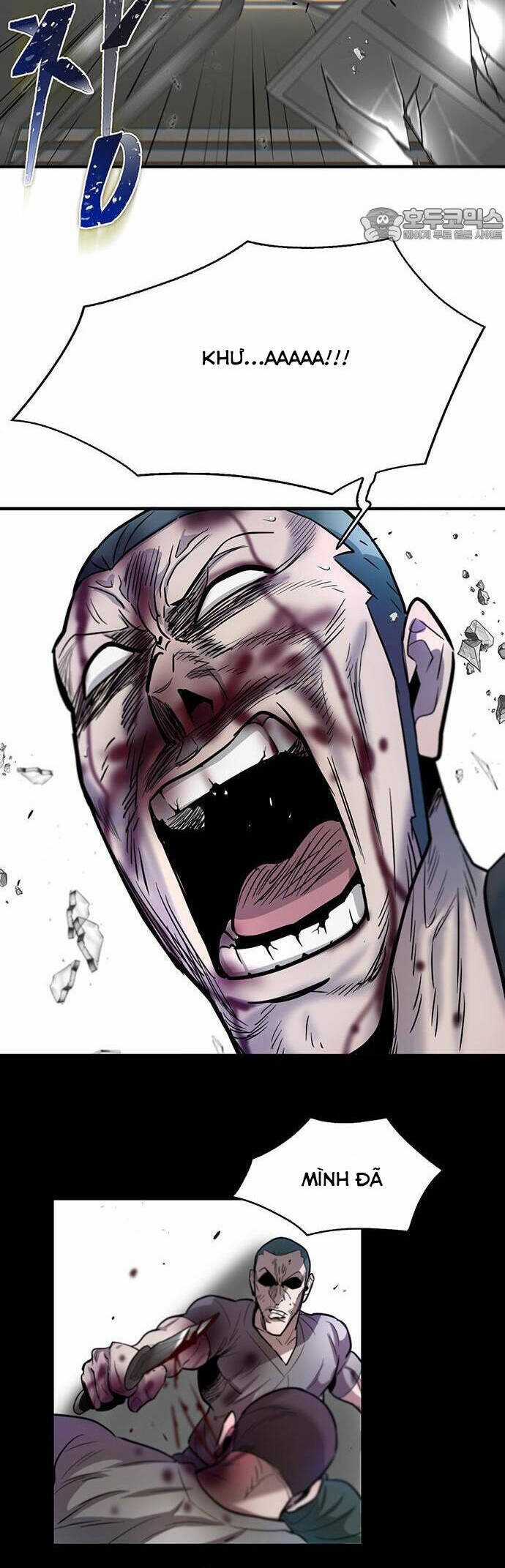 Bù Nhìn - Chương 55 - Trang 38