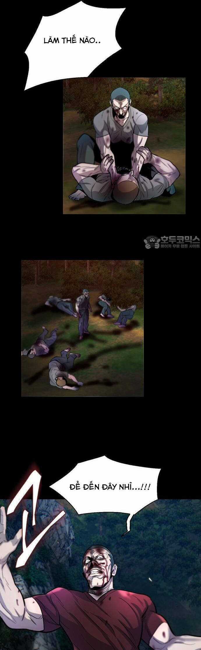 Bù Nhìn - Chương 55 - Trang 39