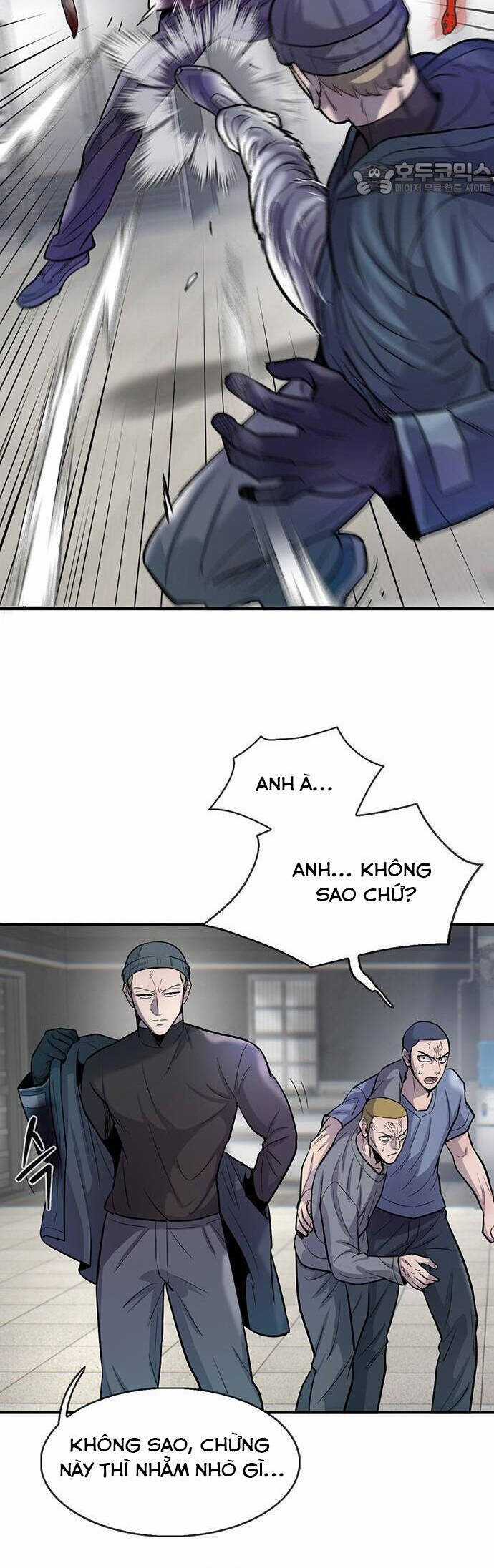 Bù Nhìn - Chương 55 - Trang 5