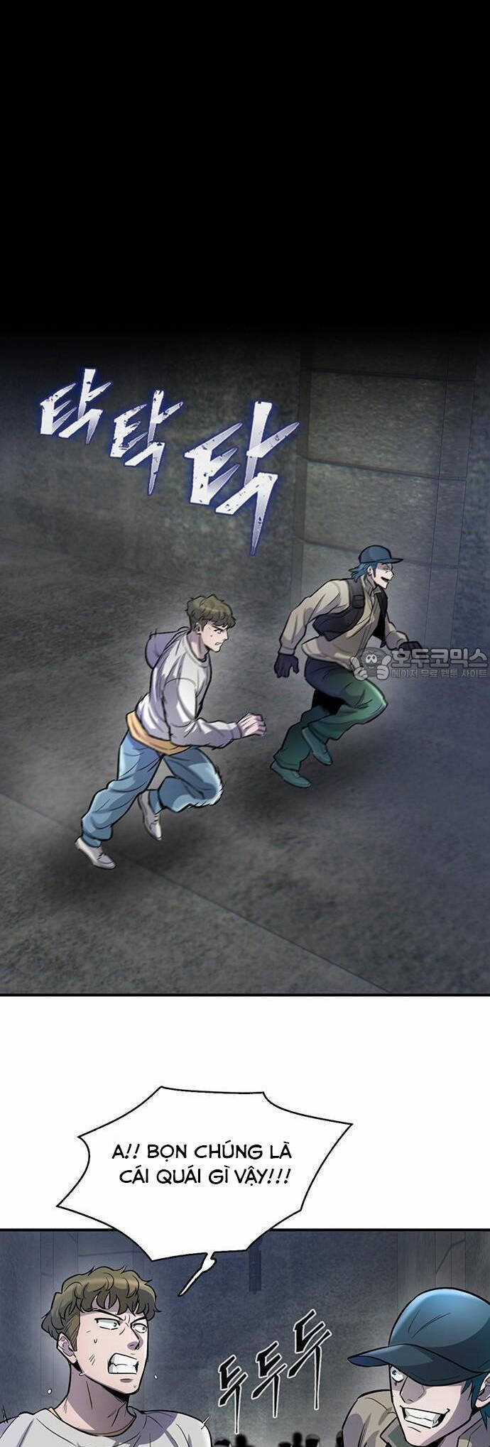 Bù Nhìn - Chương 55 - Trang 45