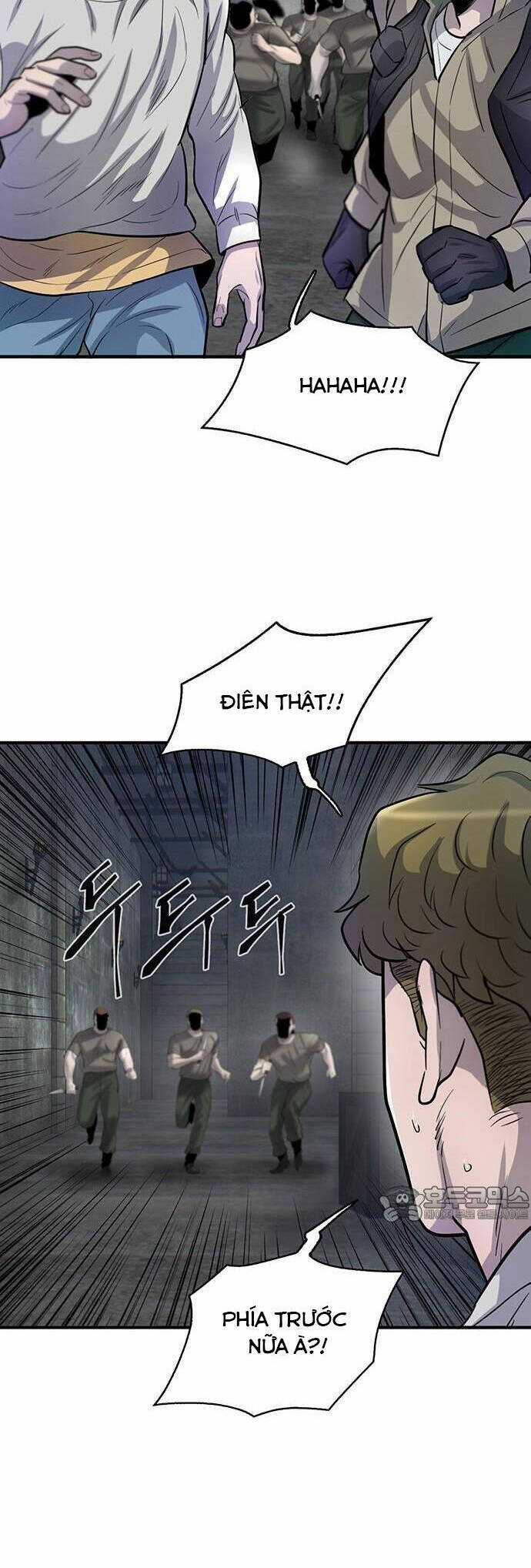 Bù Nhìn - Chương 55 - Trang 46
