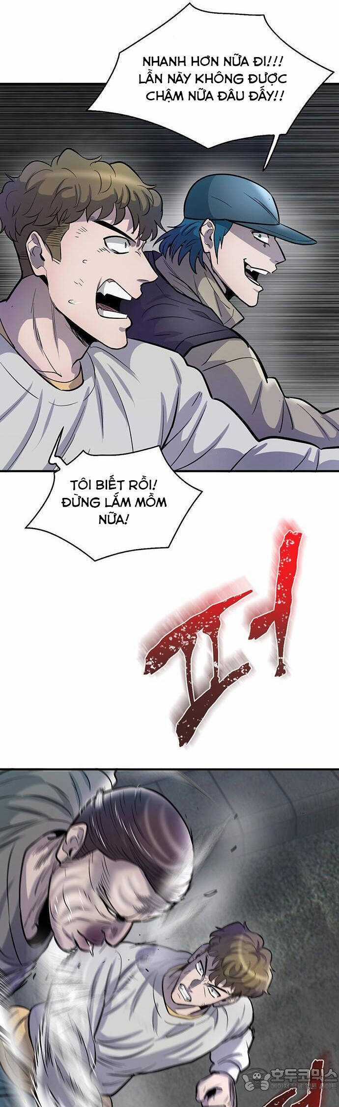 Bù Nhìn - Chương 55 - Trang 47