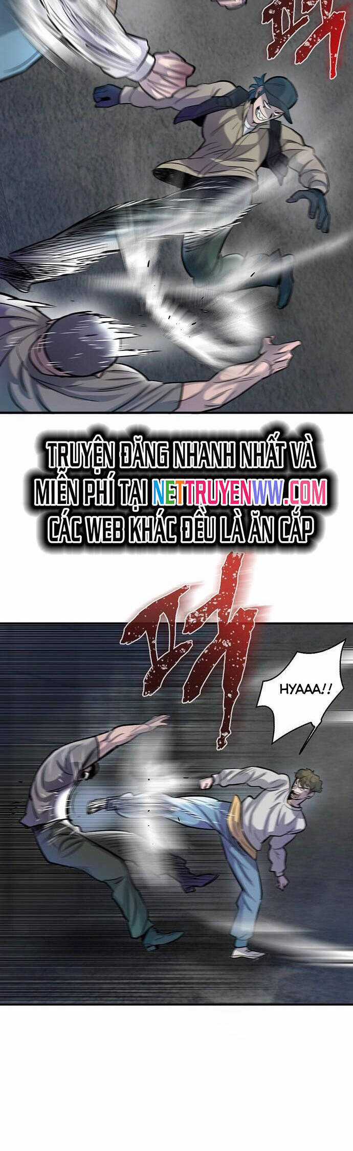 Bù Nhìn - Chương 55 - Trang 48