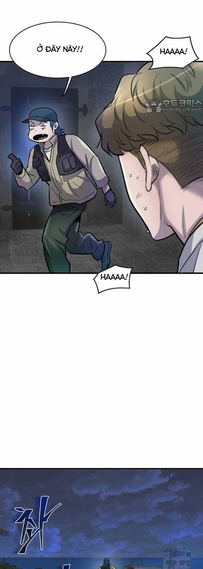 Bù Nhìn - Chương 55 - Trang 49