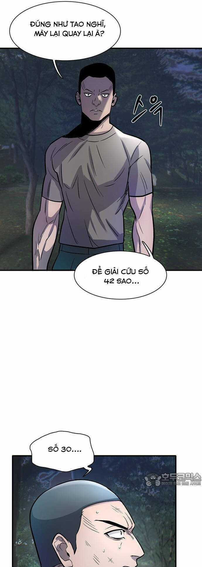 Bù Nhìn - Chương 55 - Trang 59