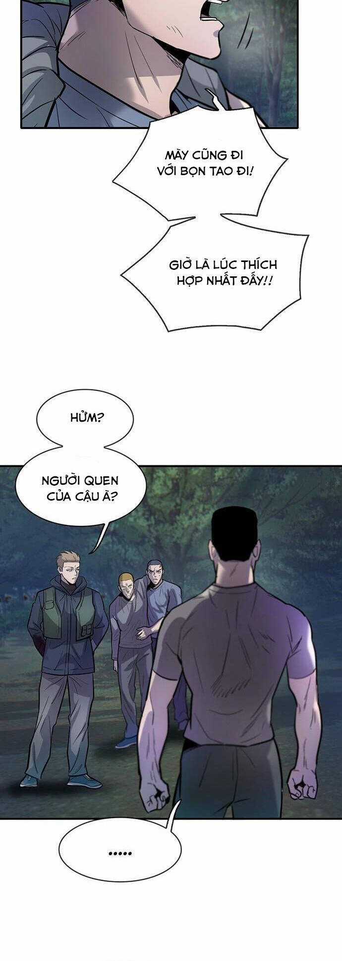 Bù Nhìn - Chương 55 - Trang 60