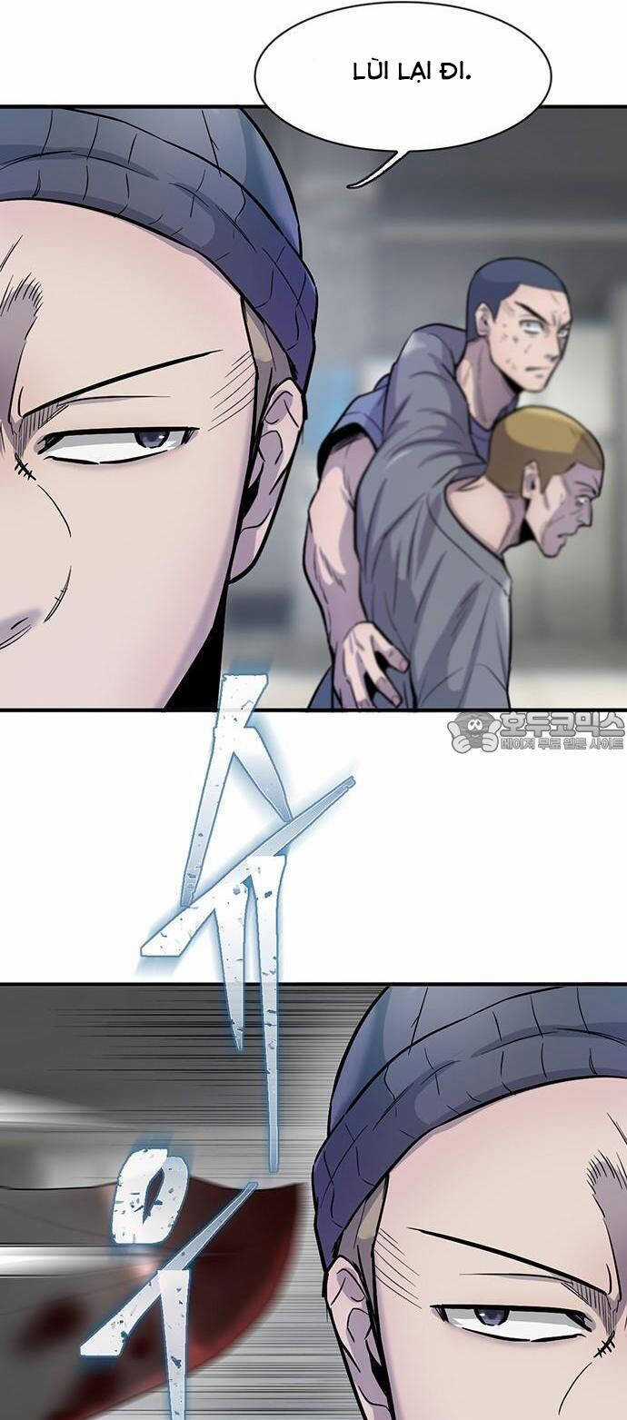 Bù Nhìn - Chương 55 - Trang 7