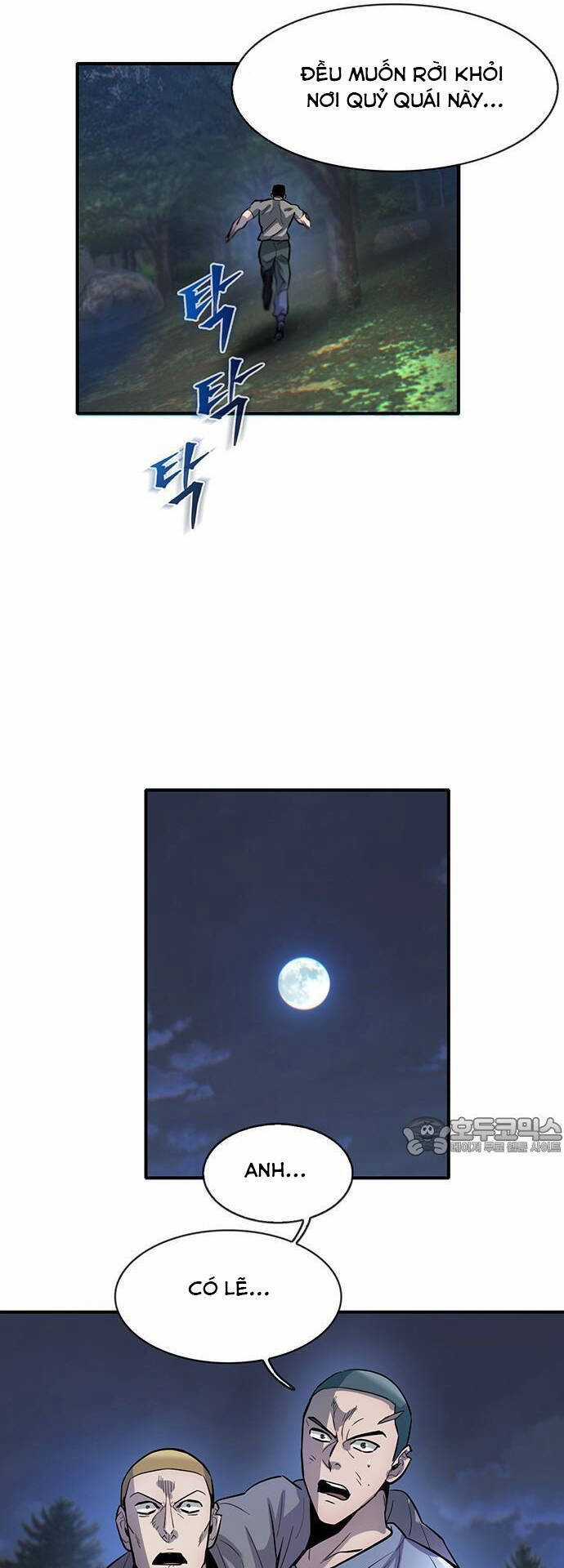 Bù Nhìn - Chương 55 - Trang 63