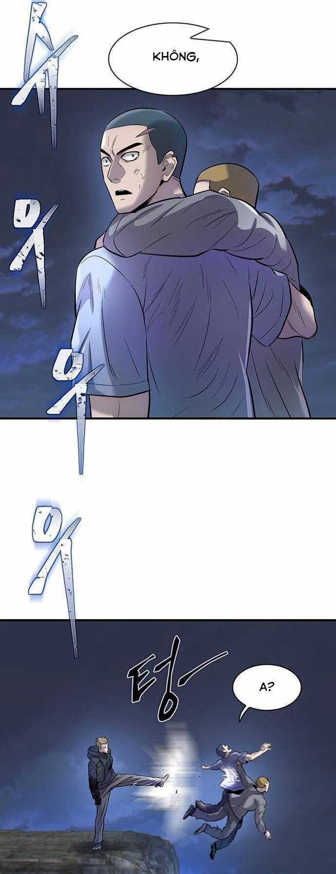 Bù Nhìn - Chương 55 - Trang 65