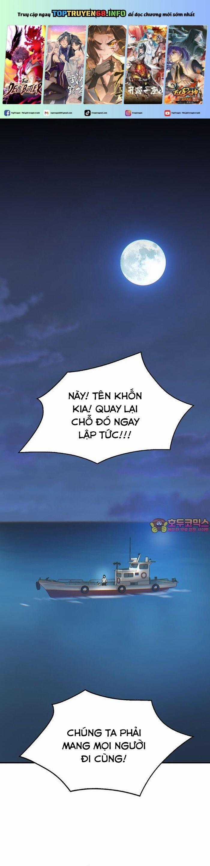 Bù Nhìn - Chương 56 - Trang 2