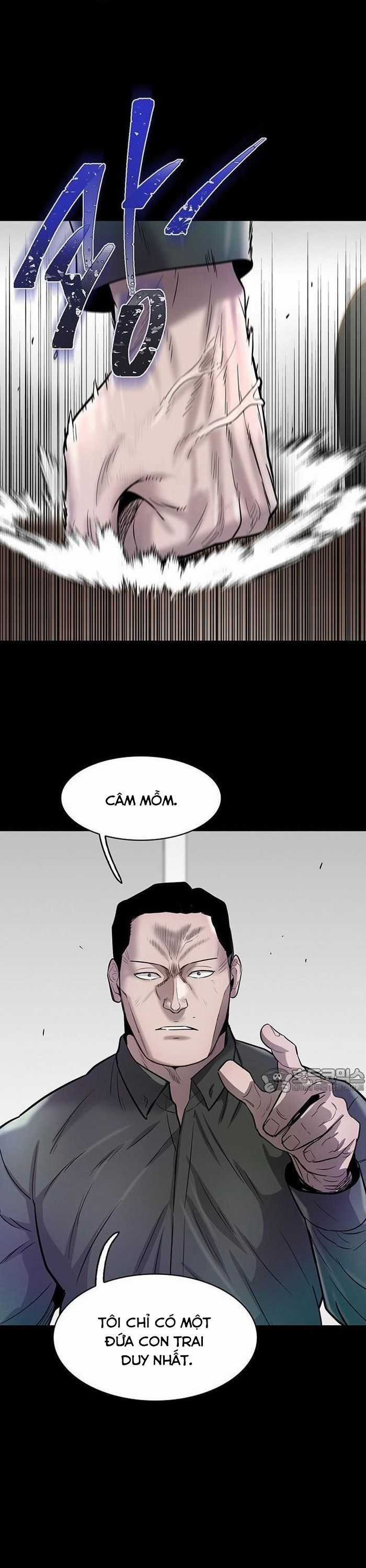 Bù Nhìn - Chương 56 - Trang 18